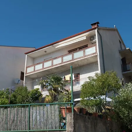 Lara Apartment Šibenik Exterior foto