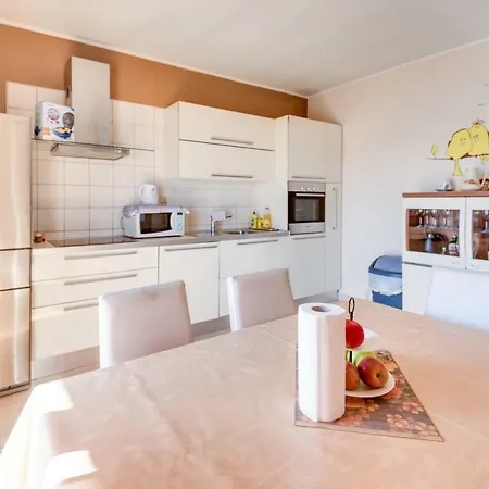 Lara Apartment Šibenik Exterior foto