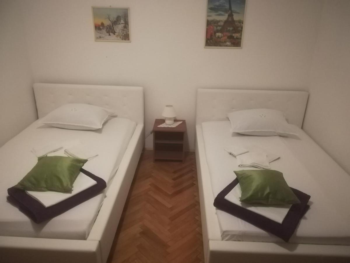 Lara Apartment Sibenik