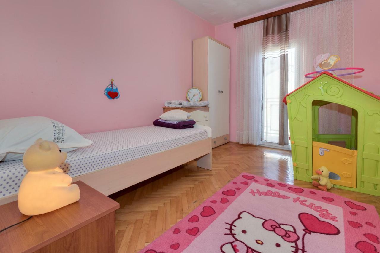 Lara Apartment Sibenik