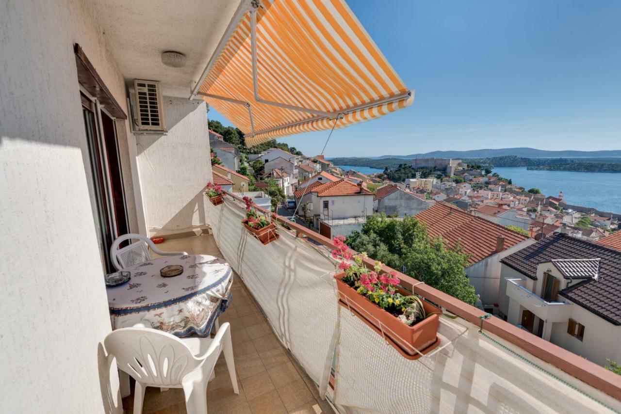 Lara Apartment Sibenik